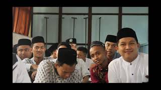 PERINGATAN MAULID NABI MUHAMMAD SAW & HARI SANTRI NASIONAL 2021