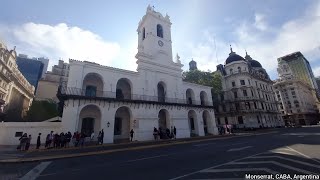 Museo Cabildo - CABA