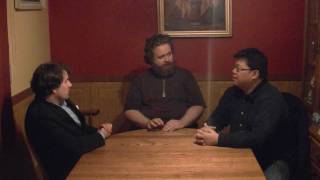 Round Table 001 (2011.10.24)