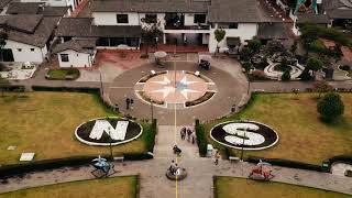 Fruta milagrosa de la mitad del mundo - Ecuador 🇪🇨