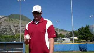 How to Throw a Killer Changeup!