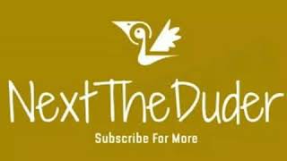 Next The Duder - Metal Matrimony