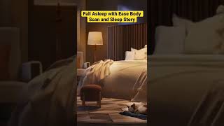 Full Version on Channel  #sleepmeditation #sleepstory #sleepmeditation #bodyscan #fallasleepfast