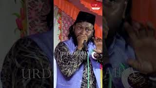 Dil khairabadi || #naat #shayri #viral #shorts #latest #natiya #mushaira