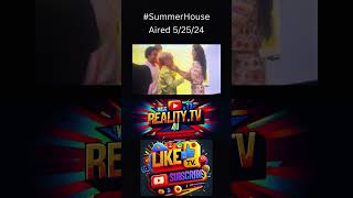 Summer House 5/24 #realitytv #realityshow #tvseries #realitytvshow #bravo