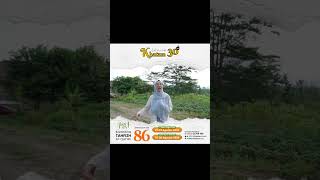 Testimoni Arinta Alifia Cahyani Khatam 30 Juz di Angkatan 86