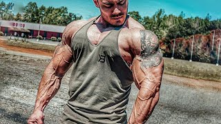 MONSTER FITNESS - JEREMY POTVIN MOTIVATION