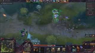 Dota 2 WTF Moments 121