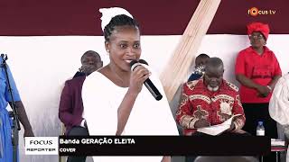 Banda Geração Eleita