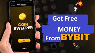 How to play Bybit Coinsweeper game / Coinsweeper airdrop