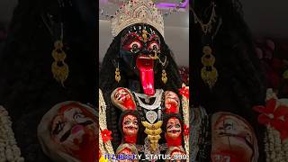 JAB  KAAM NA CHALE DAWAI SE  TAB  KAHIYO KAlI MAI SE#bhakti #shotrs #viral #status #maa #kaali #yts