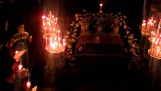 Holy Saturday Matins 2011 - Part 6