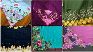 #Cutwork design images | Beautiful Embroidery cutwork design suits | Cutwork embroidery 2022