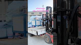 Flat iron hoop machine, automatic numerical control pipe clamp machine