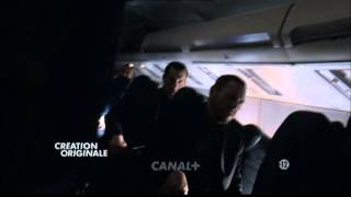 tunnel 2 lundi 20h55 canal + 5 3 2016