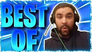 BEST OF DE MES PARTIES PERSO SUR FORTNITE! EPISODE 1