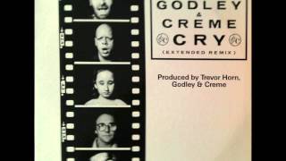 Godley & Creme-Cry (Single Version)