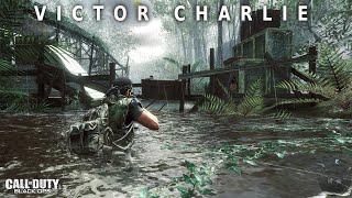 Victor Charlie | Call of Duty : Black Ops | Gameplay | No commentary | #callofduty  #codbo PC 60fps