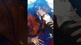 Tiktok đam mỹ #87 mắt phủ toàn sương#lgbt #animevmc #đammy #hủ #đammỹ #shorts #bl