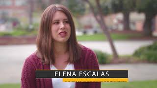 UCLA Samueli Engineering Student Life - Gala 2018