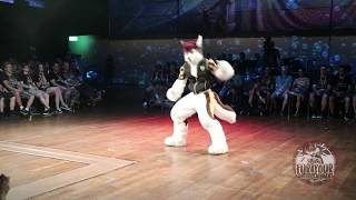 Eurofurence 24 - Enter the Arena - #2 Dexter