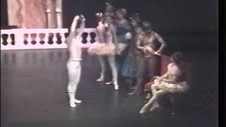 Cinderella 1980 Act 2