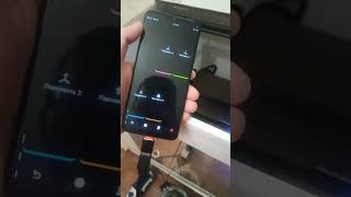 Klipper phone(Poco m3)