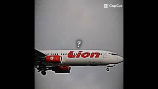 lion air flight 610