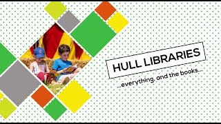 Hull Libraries