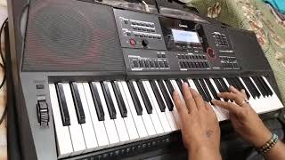 Casio ctx 9000 नई  बॉलीवुड रिदम, ( Part 1 ) new Backup coming soon            ***  Super - 9 ***