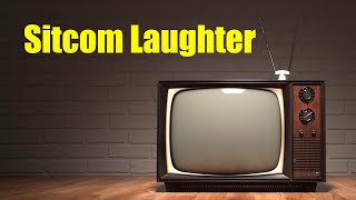 Sitcom Laughter