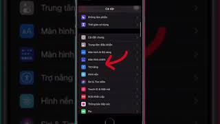 Cách làm pin iPhone trâu bò hơn #short #congnghe #verothu