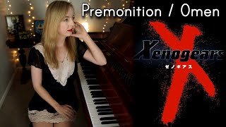 Xenogears - Omen / Premonition (Piano Cover) [予感]