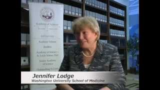 Dr. Jennifer Lodge Interview