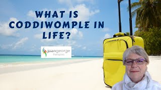 What is Coddiwomple in Life? Embrace the Journey