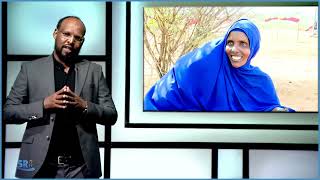 Warbixin: Safarka waftigii Madaxweyne kuxigeenka DDS, Mudane Ibraahim Cusmaan