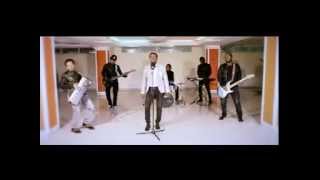 ካንተ ጋር ልኑር - Kante Gar Linur // Ephrem Alemu - New  Protestant Mezmur 2015 (Official Video)