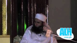 Ramadan Kya he - Maulana Tariq Jameel