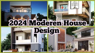 2024 Moderen House Designe|| new House Design || new House Design||