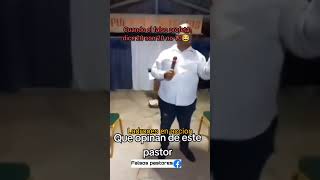 Cuando el profeta pide dinero 🤑