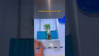 Esta es la guerra con mi hermana #elmanchitas #humor #chistes #shortvideos #comedia #viral