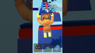 ROBLOX GAMEE NEW FUN IN HARDCORE OBBEY TREND BIGGEST FAN BARCORE #roblox