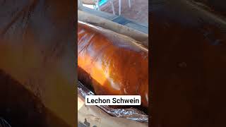 Lechon//maraming salamat sa nag SP   #share  #entertainment  #food  #shortvideo  #subscribe