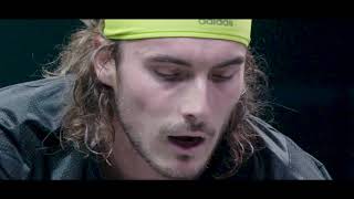 ABN AMRO World Tennis Tournament 2021 Aftermovie