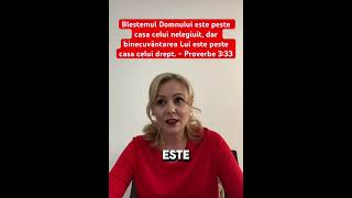 Dumnezeu vrea să te binecuvânteze! #miracol #binecuvantare #credinta #isus #romania #rugaciune