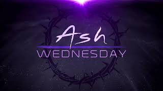 Ash Wednesday Service 2