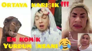 Ortaya Karışık En Komik Yurdum İnsanı 😂 #yurdum insanı