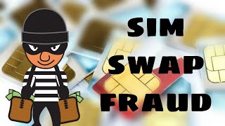 BAHAYA!!! Pencurian Kartu SIM Berujung Pembobolan Rekening (SIM Swap Fraud)