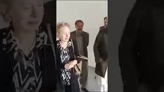 نجی کالج پنڈی گھیب برانچ میں آسٹریا کی ایمبسڈر نے وزٹ کیا  #austria #pindi #viral