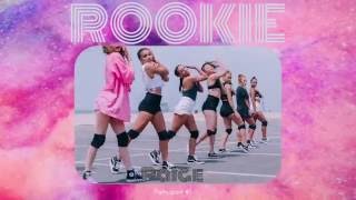 [MKOEnt] PAIGE | TIFFANY 티파니_I Just Wanna Dance {ROOKIE} Participant #1